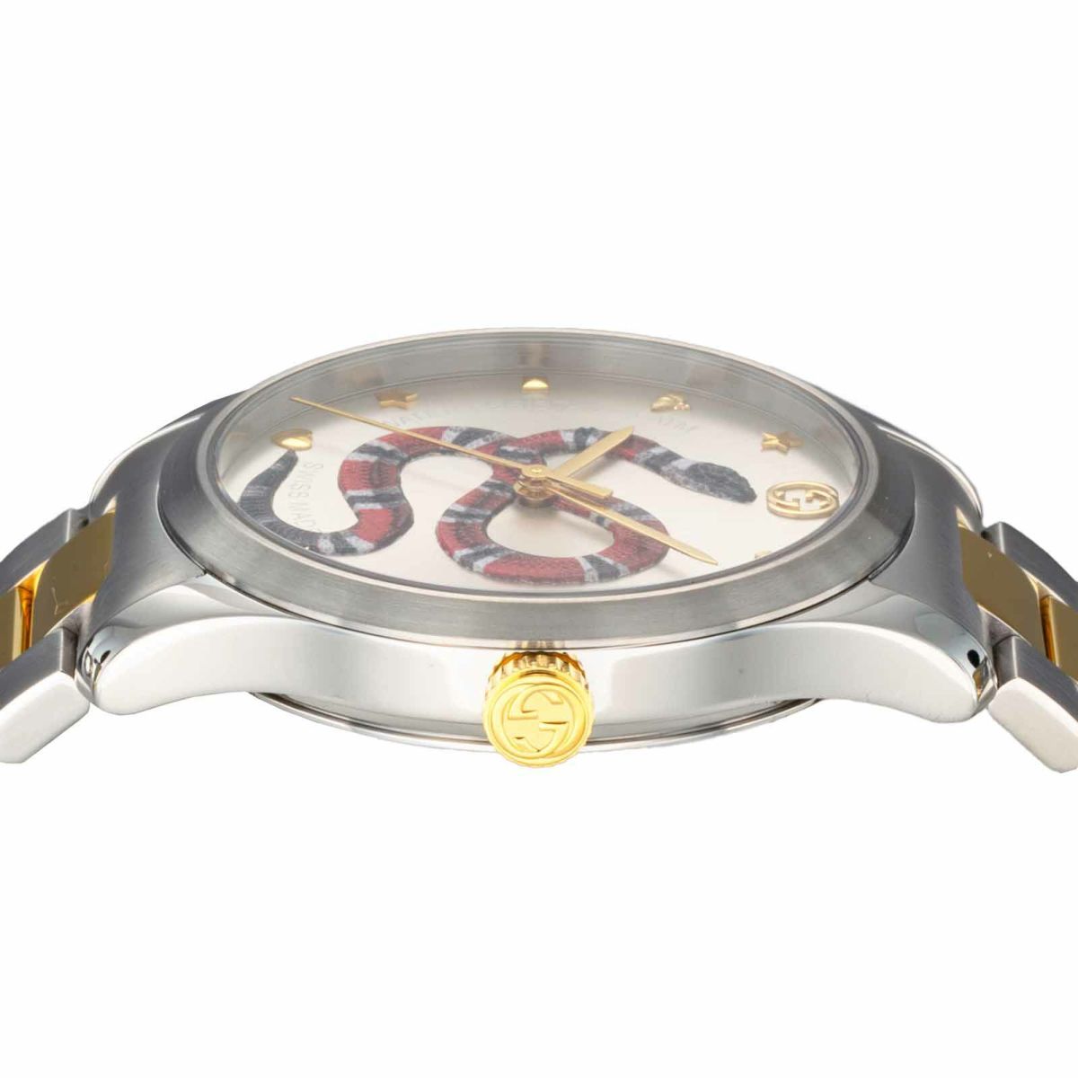 GUCCI グッチ G タイムレス / 1264075