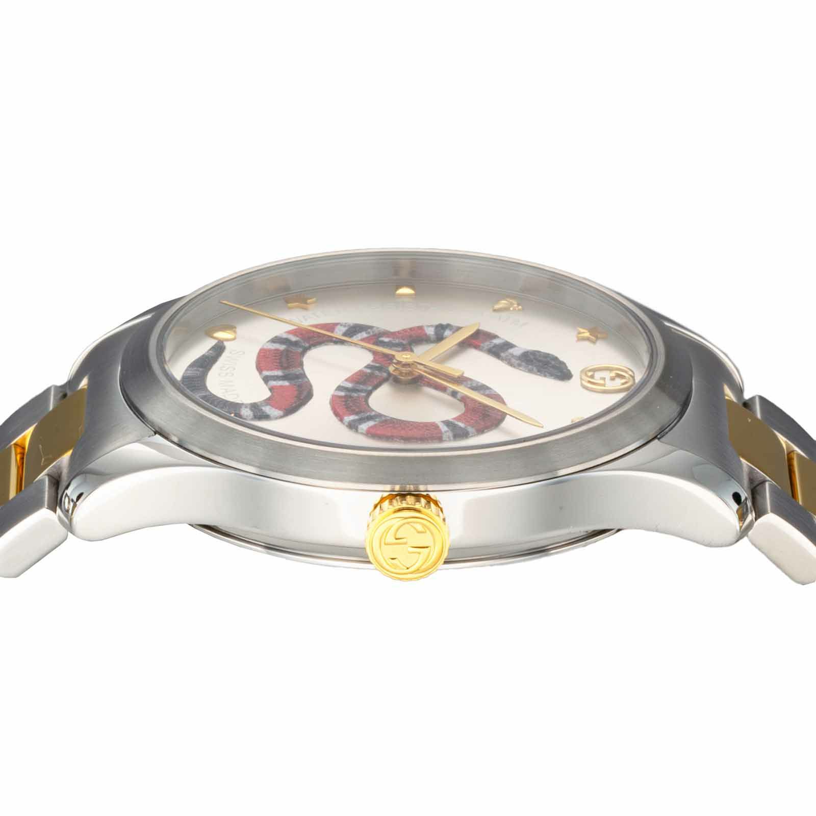GUCCI グッチ G タイムレス / 1264075