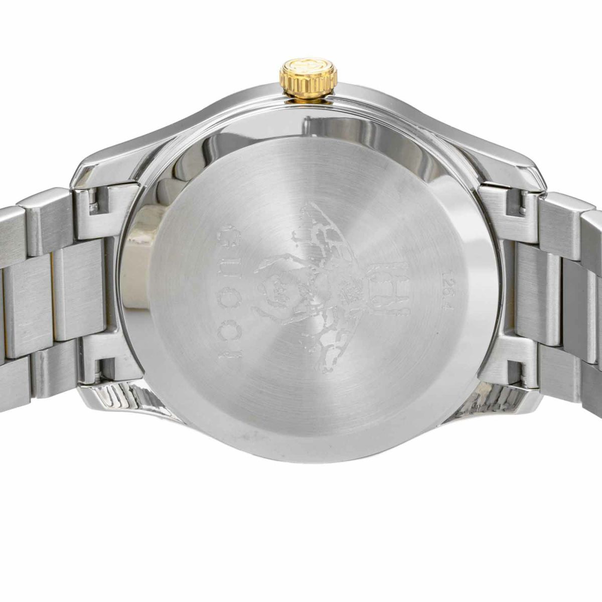 GUCCI グッチ G タイムレス / 1264075