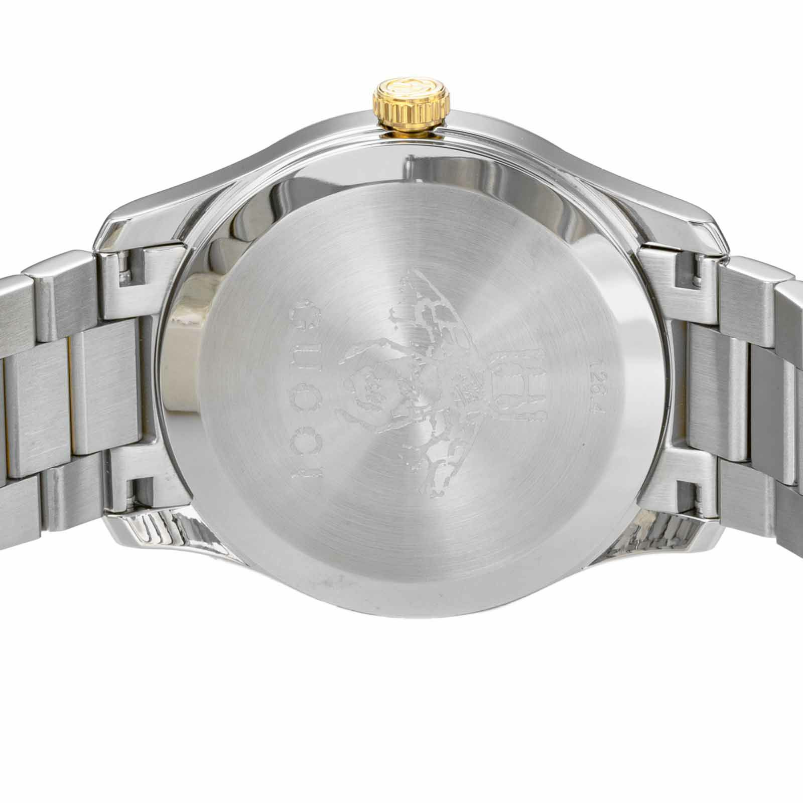 GUCCI グッチ G タイムレス / 1264075