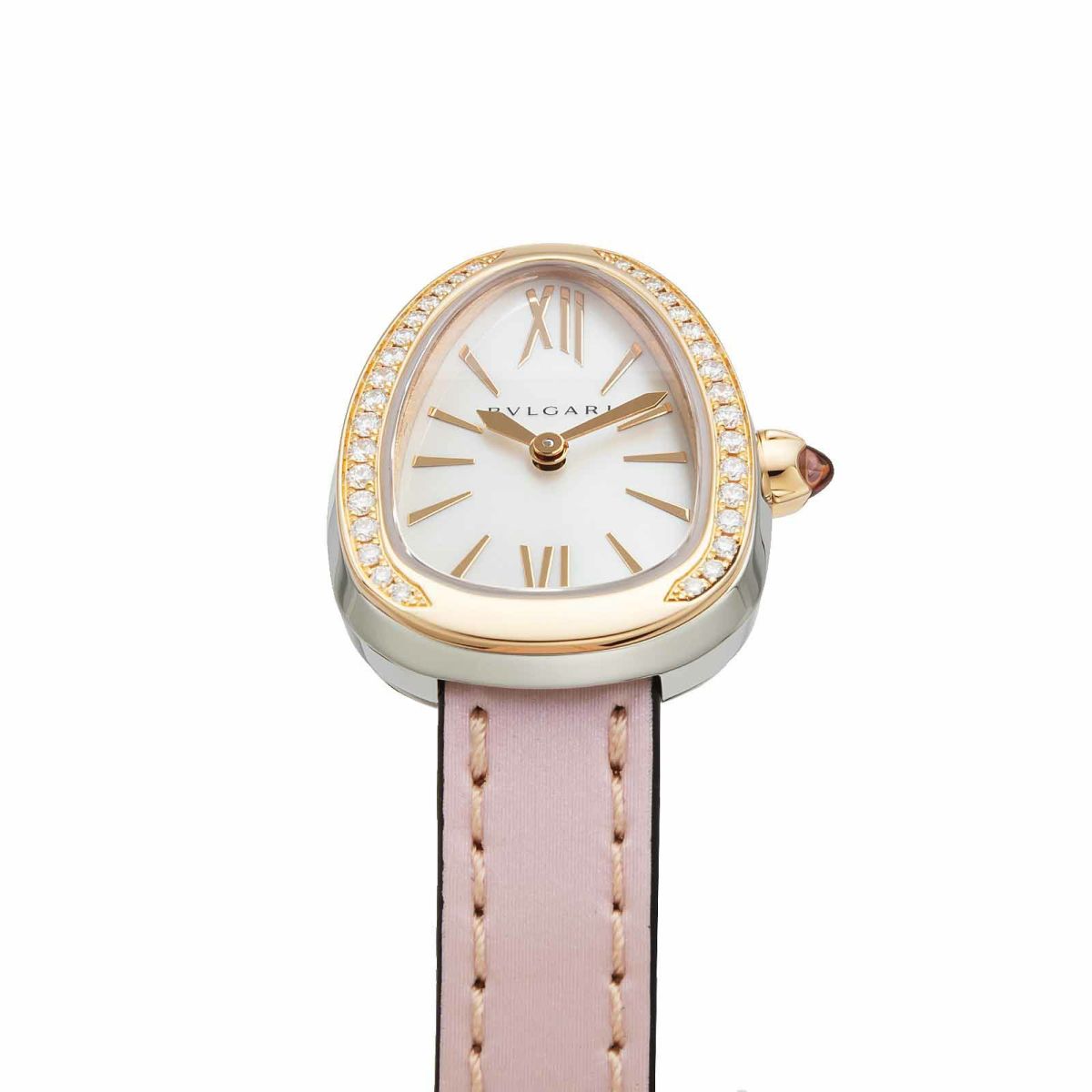 BVLGARI ブルガリ セルペンティ / SP27WSPGDLJP Mｻｲｽﾞ