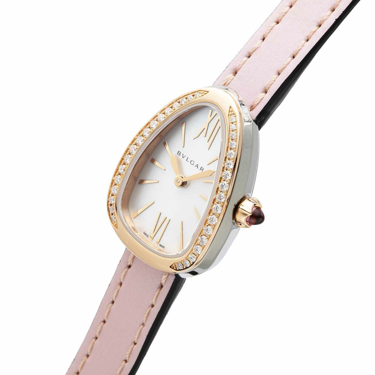 BVLGARI ブルガリ セルペンティ / SP27WSPGDLJP Mｻｲｽﾞ