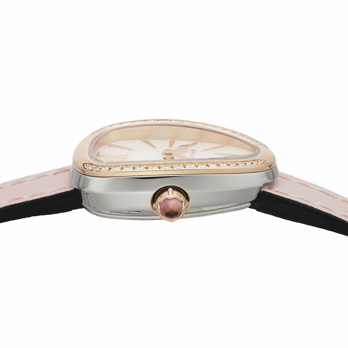 BVLGARI ブルガリ セルペンティ / SP27WSPGDLJP Mｻｲｽﾞ