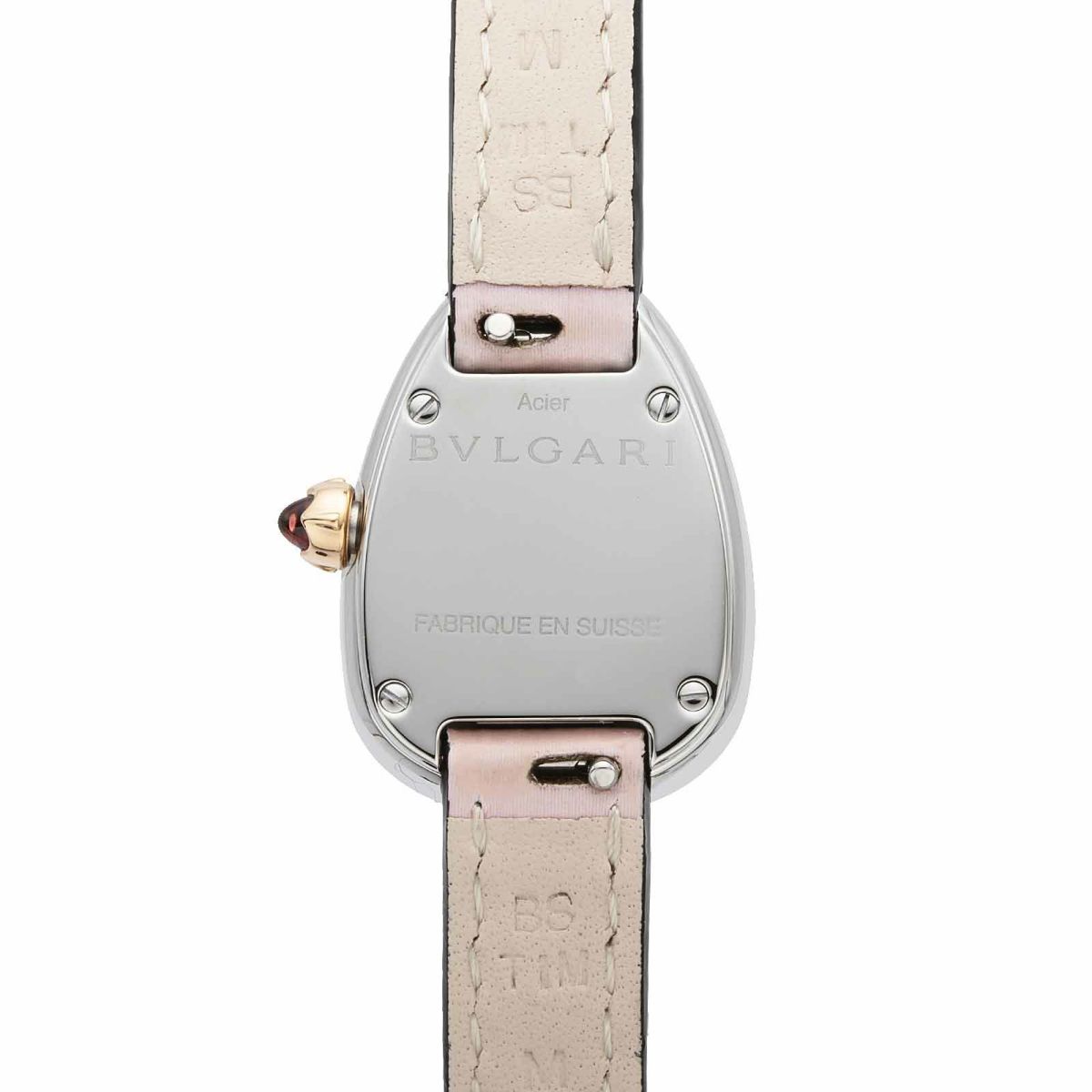 BVLGARI ブルガリ セルペンティ / SP27WSPGDLJP Mｻｲｽﾞ