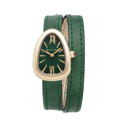 ブルガリ(BVLGARI） | 海外ブランド腕時計通販 U-collection