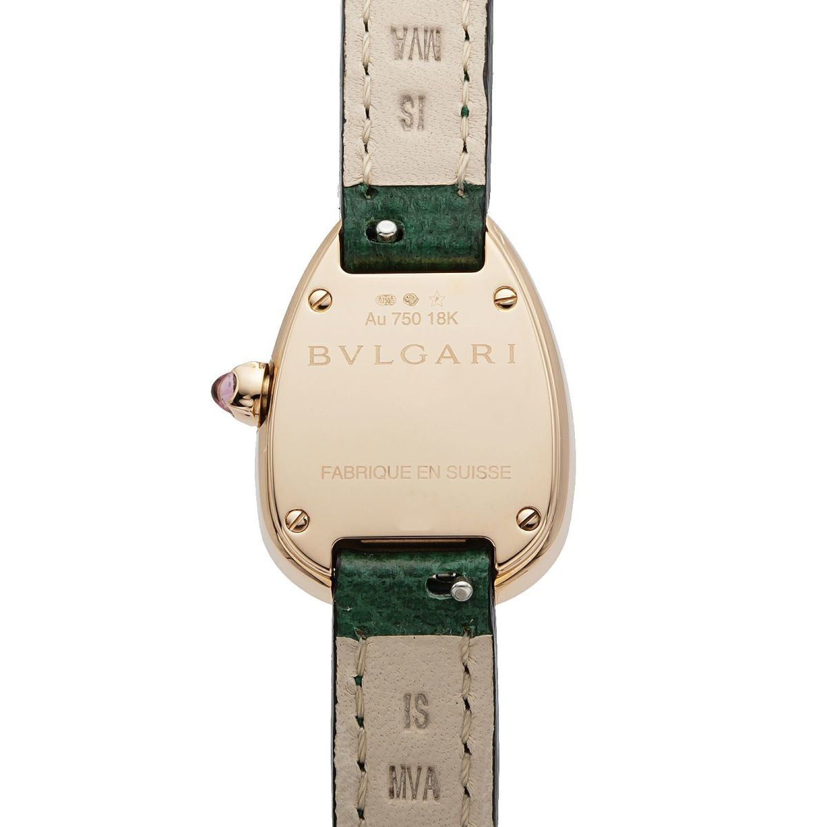 BVLGARI ブルガリ セルペンティ / SPP27C4PGL