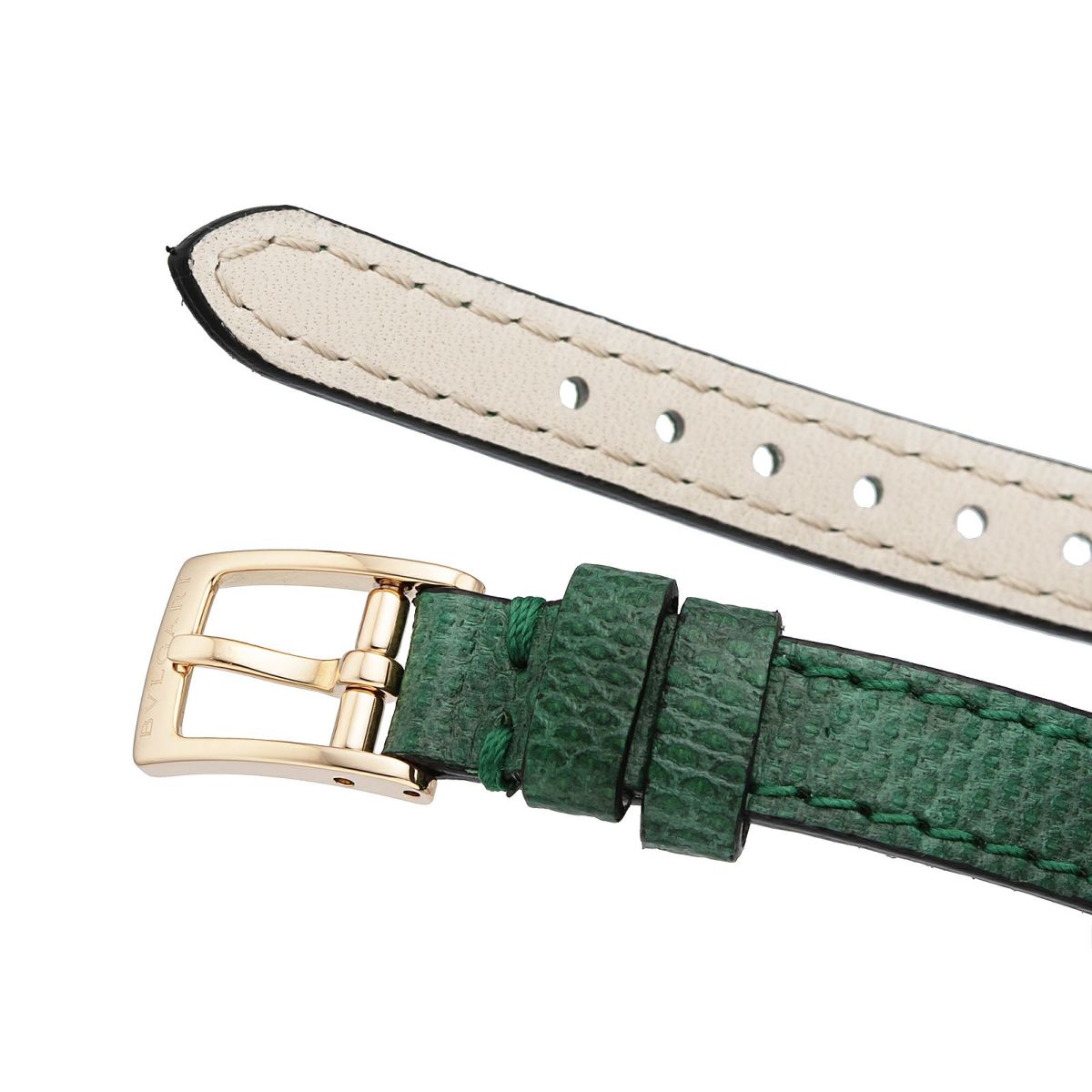 BVLGARI ブルガリ セルペンティ / SPP27C4PGL