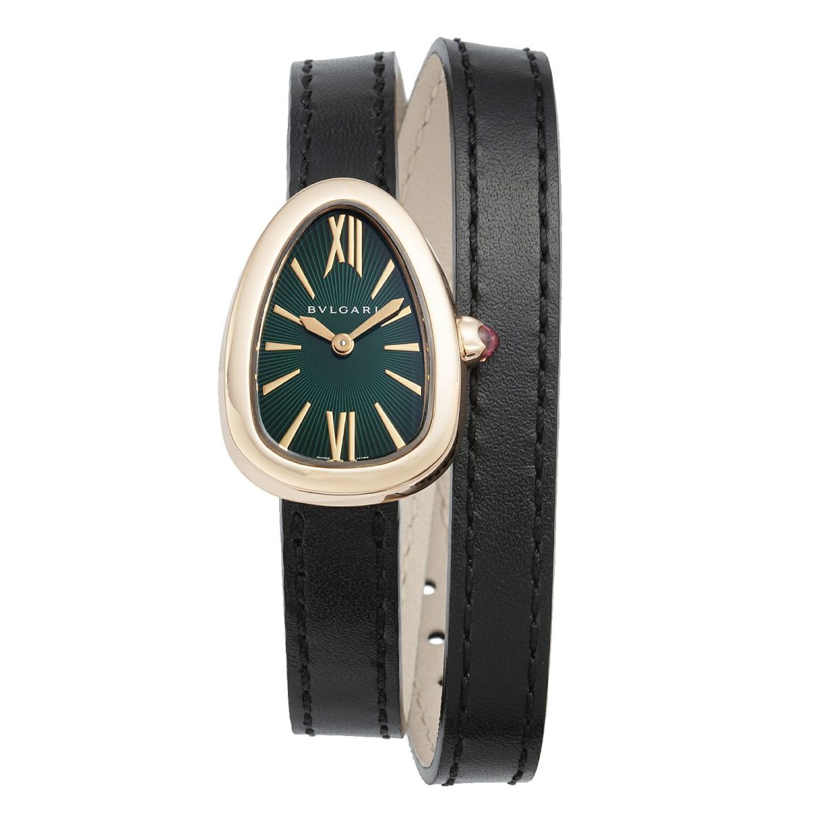 BVLGARI ブルガリ セルペンティ / SPP27C4PGL