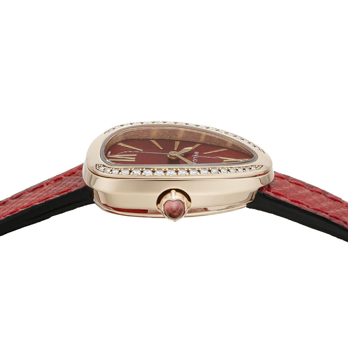 BVLGARI ブルガリ セルペンティ / SPP27C9PGDL