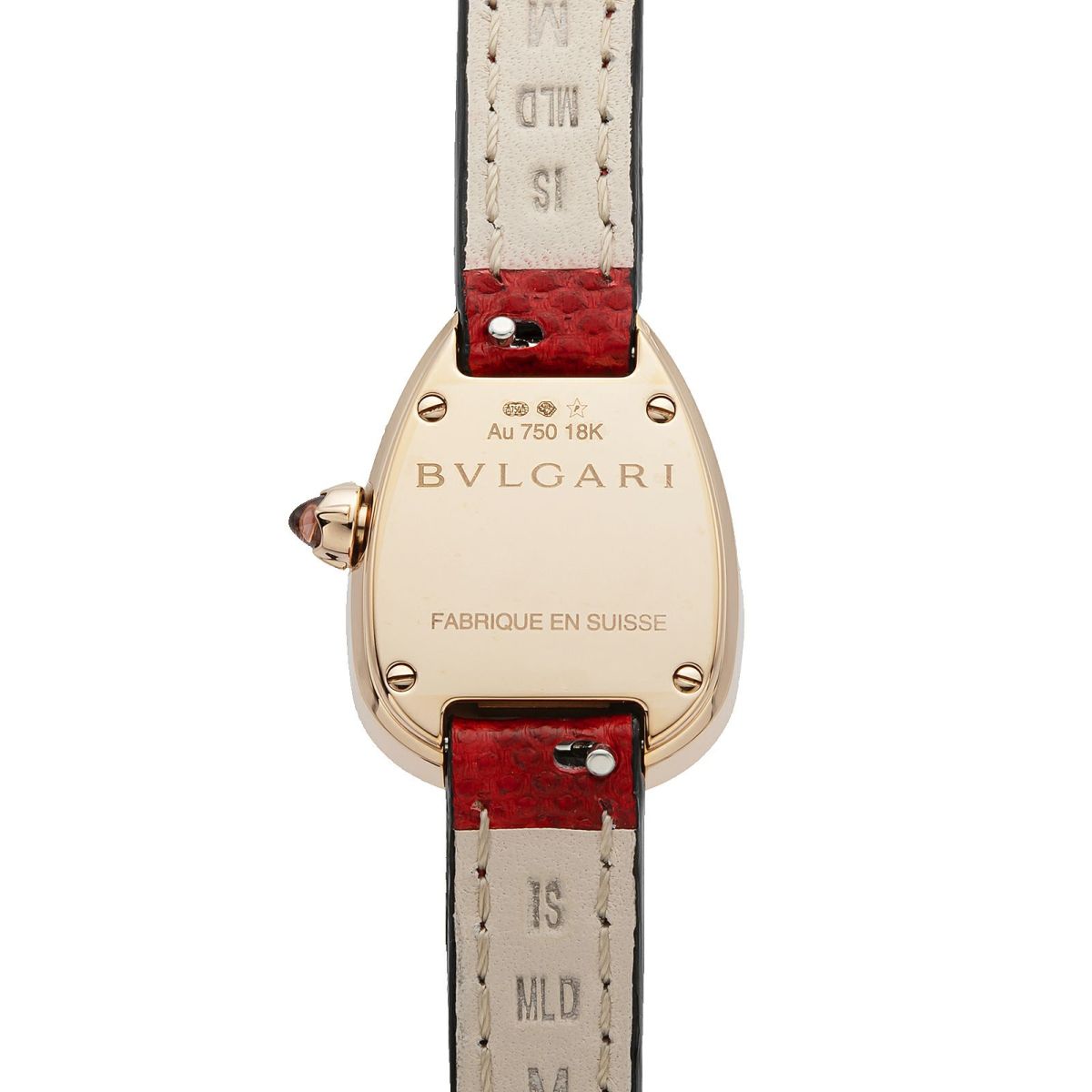 BVLGARI ブルガリ セルペンティ / SPP27C9PGDL