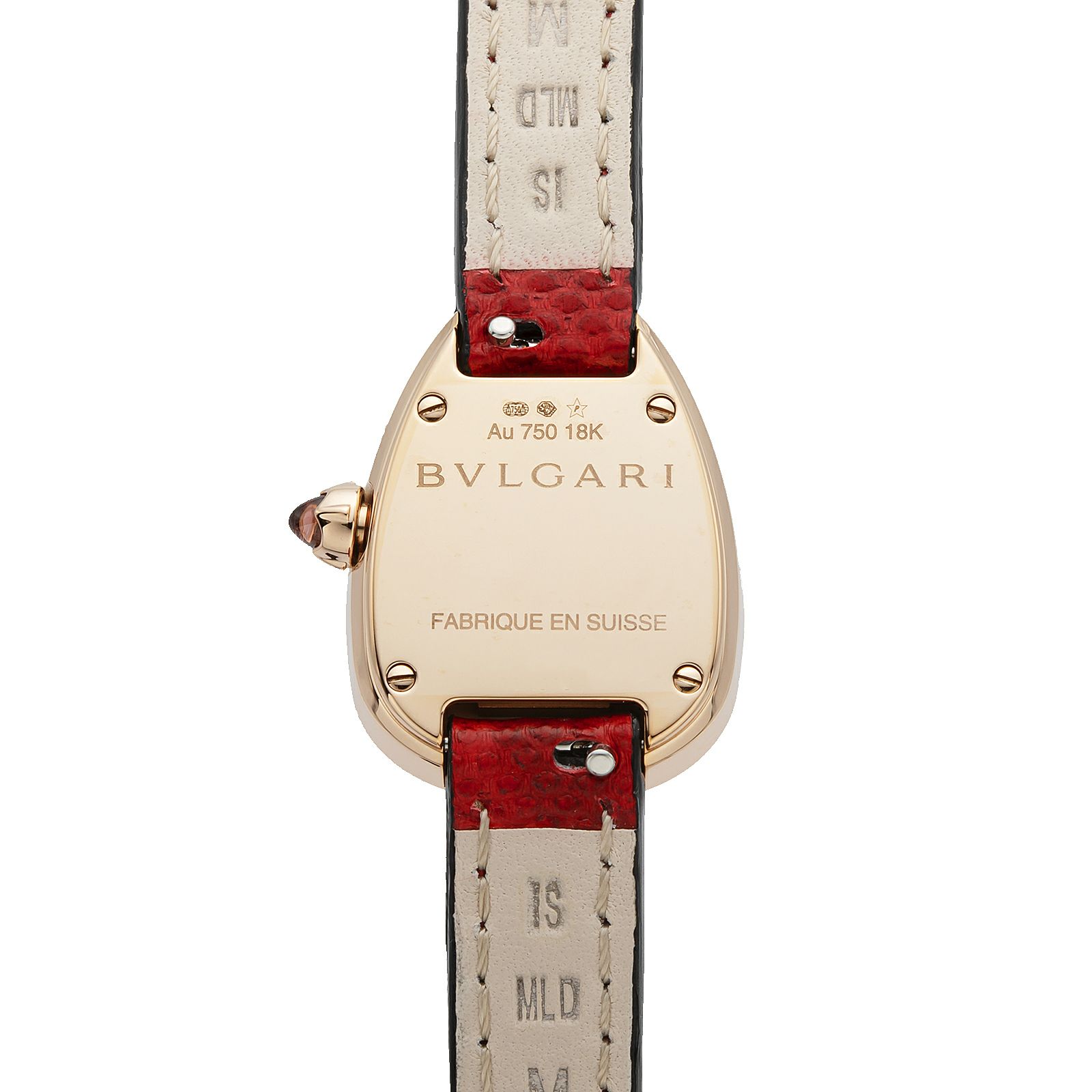 BVLGARI ブルガリ セルペンティ / SPP27C9PGDL