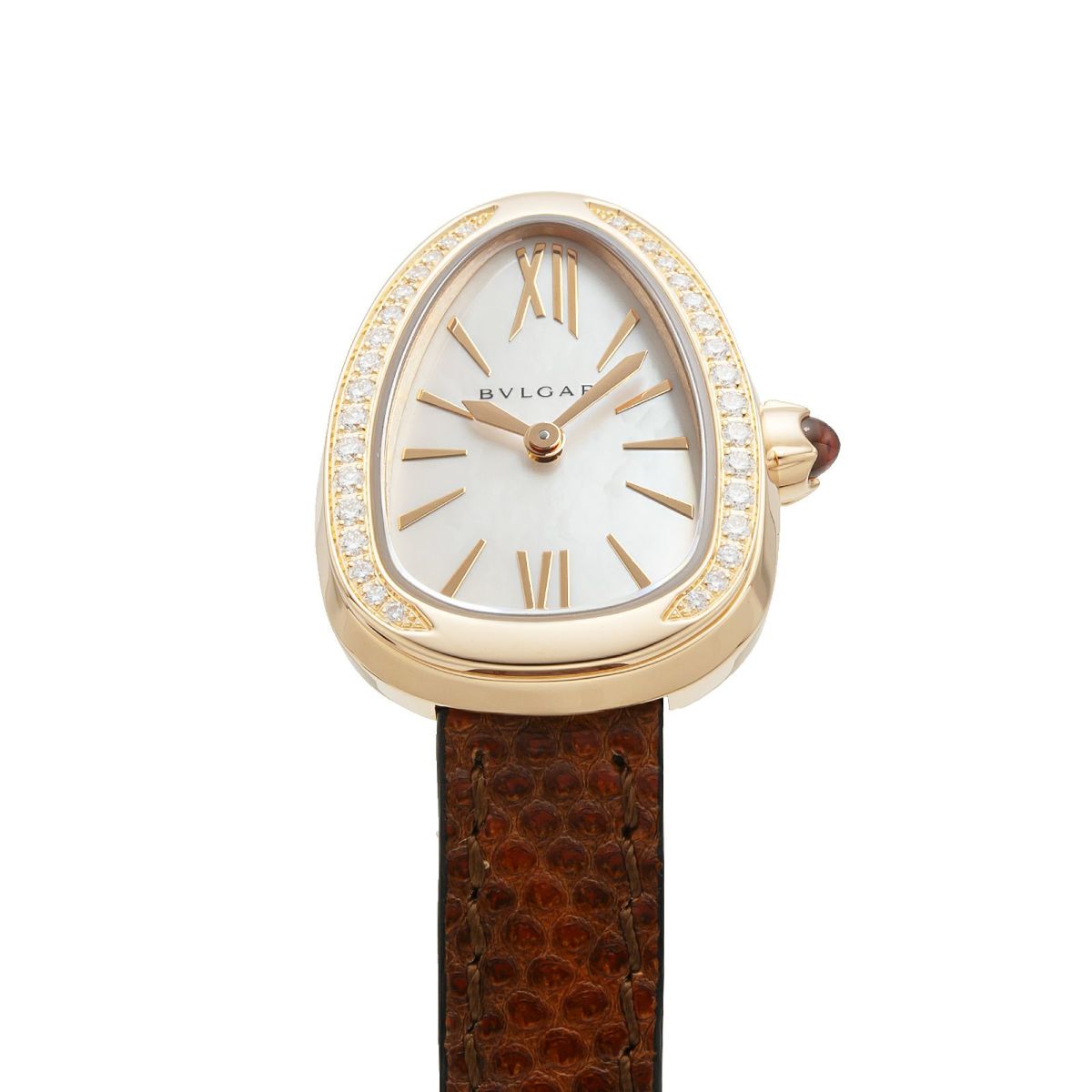 BVLGARI ブルガリ セルペンティ / SPP27WPGDL