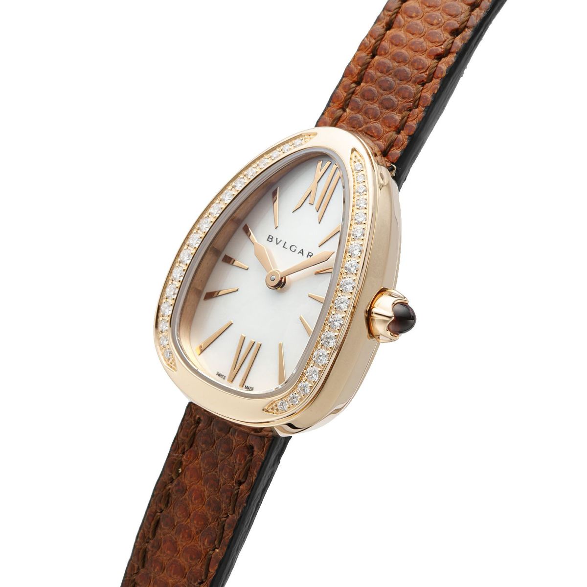 BVLGARI ブルガリ セルペンティ / SPP27WPGDL