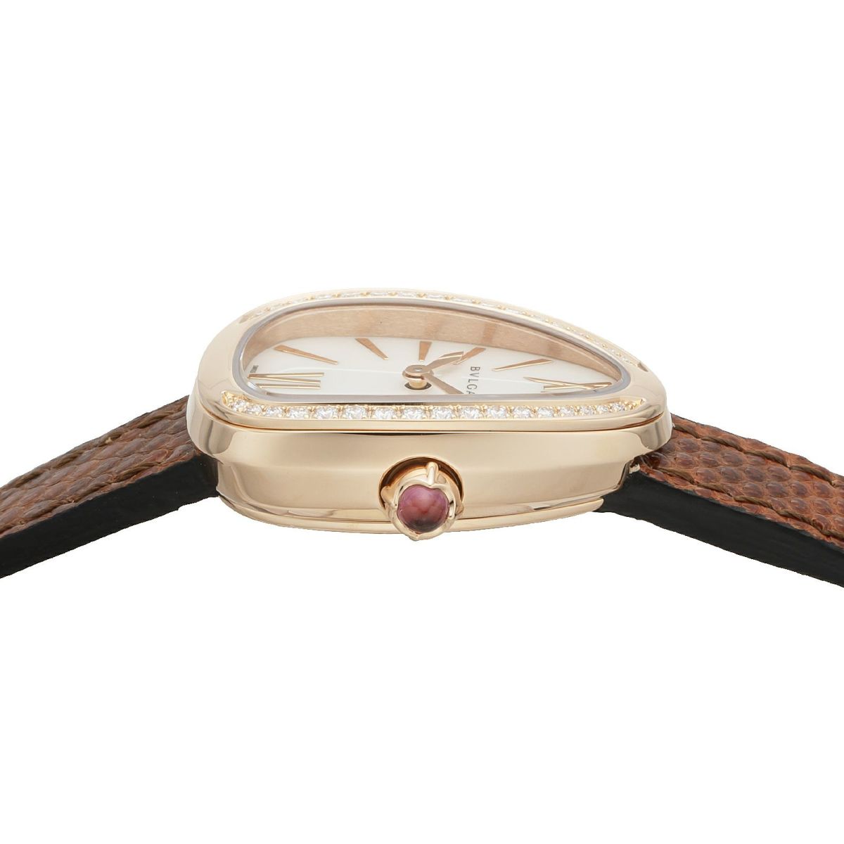 BVLGARI ブルガリ セルペンティ / SPP27WPGDL