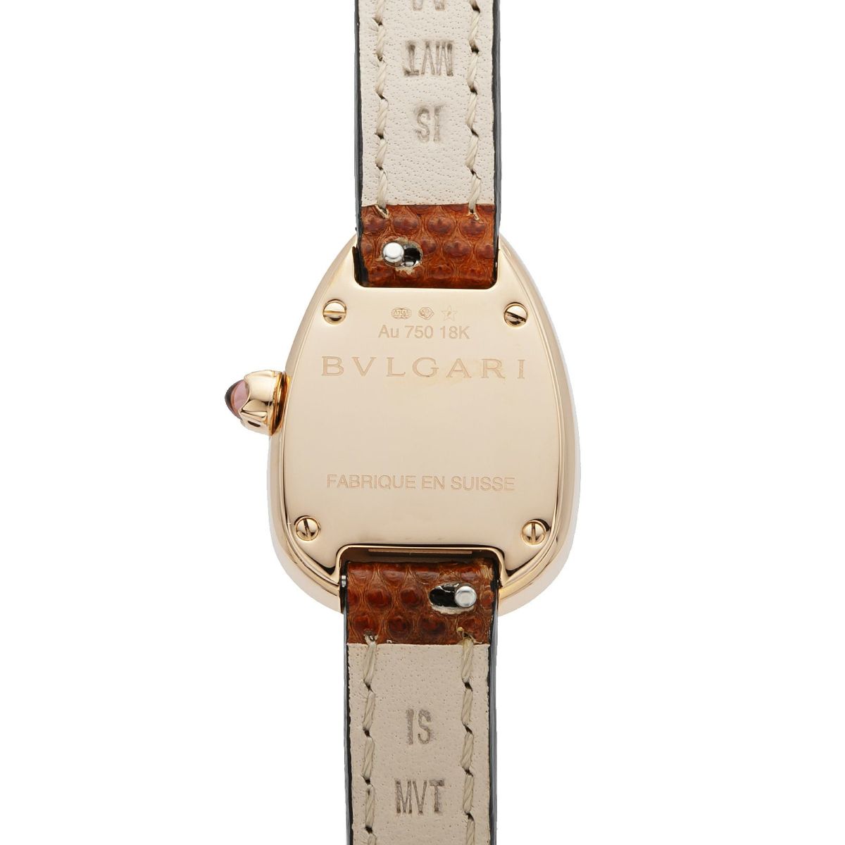 BVLGARI ブルガリ セルペンティ / SPP27WPGDL