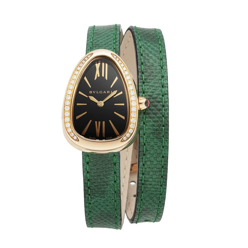 BVLGARI ブルガリ セルペンティ / SPP32BGDL