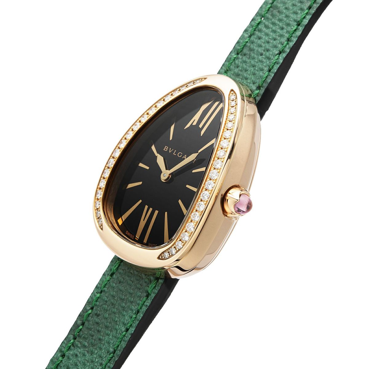 BVLGARI ブルガリ セルペンティ / SPP32BGDL