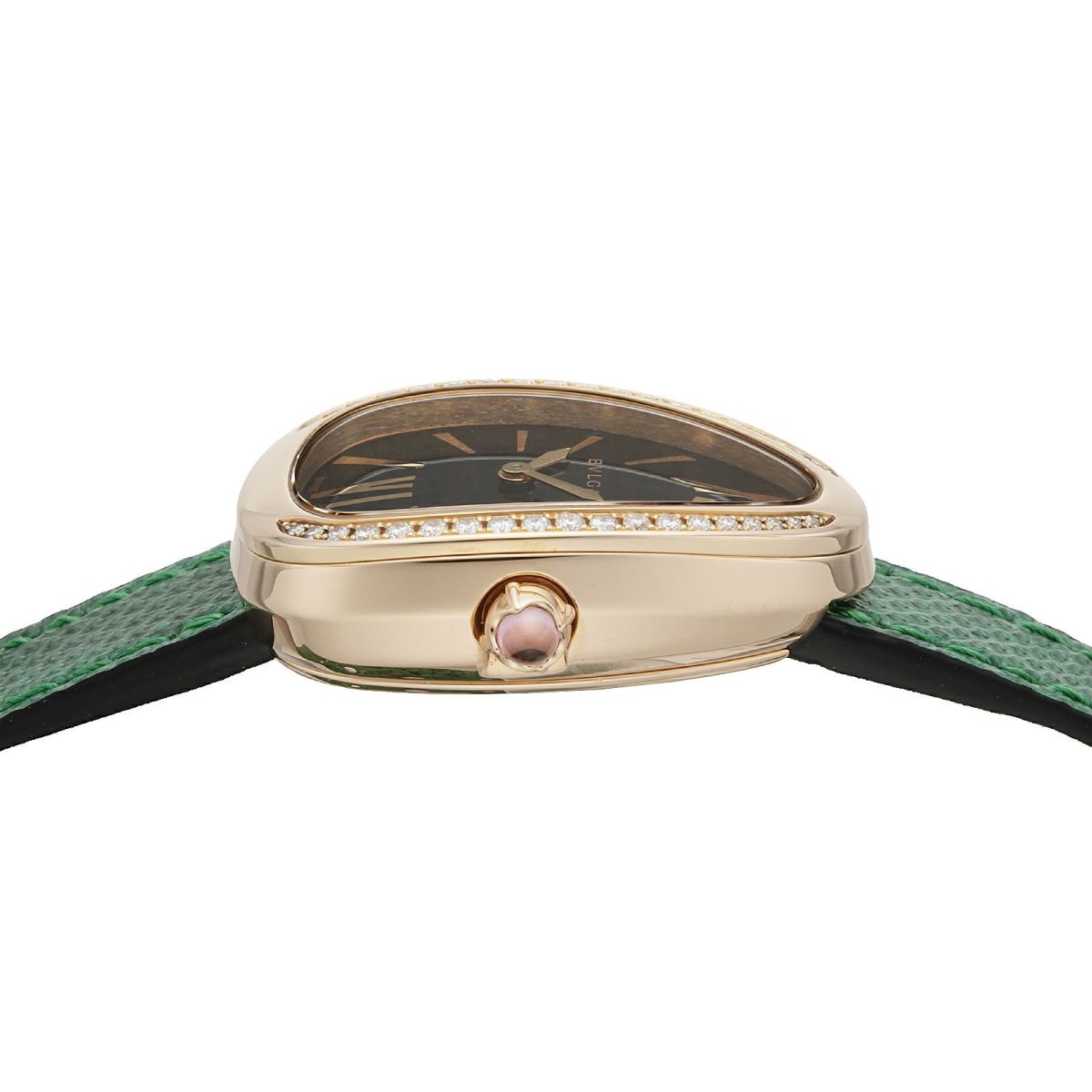 BVLGARI ブルガリ セルペンティ / SPP32BGDL