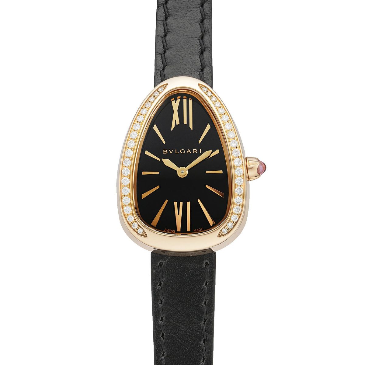 BVLGARI ブルガリ セルペンティ / SPP32BGDL