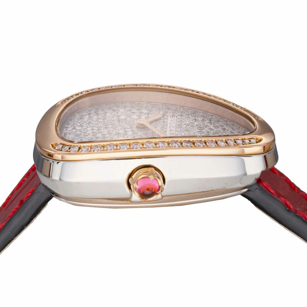 BVLGARI ブルガリ セルペンティ / SPP32D2SPGDL/GC