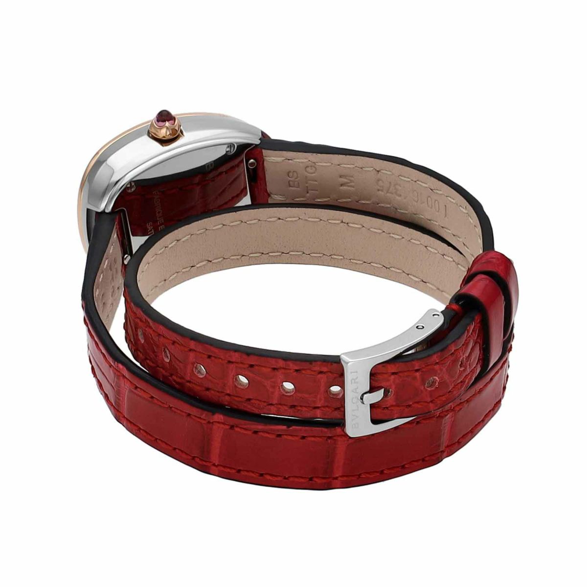 BVLGARI ブルガリ セルペンティ / SPP32D2SPGDL/GC