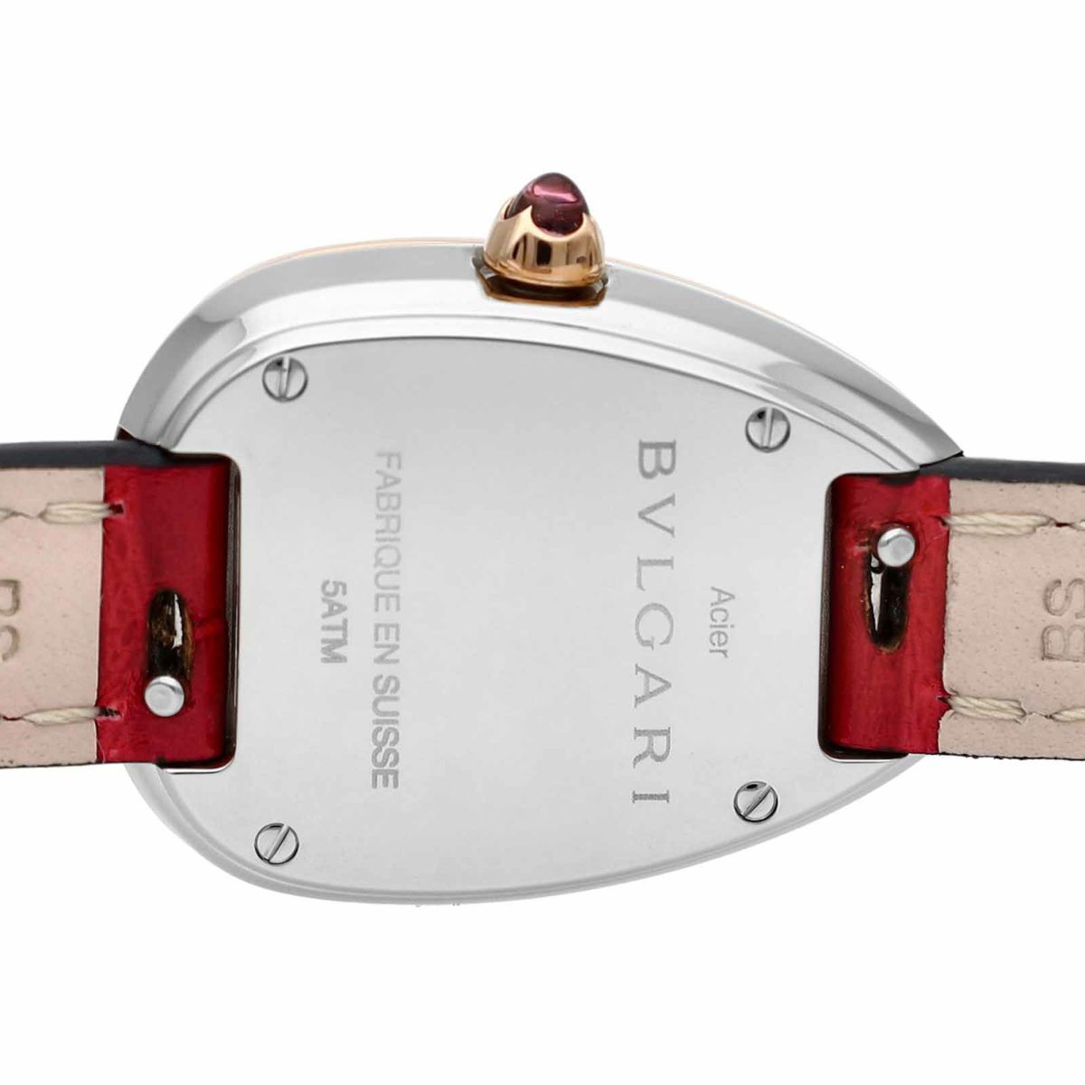 BVLGARI ブルガリ セルペンティ / SPP32D2SPGDL/GC