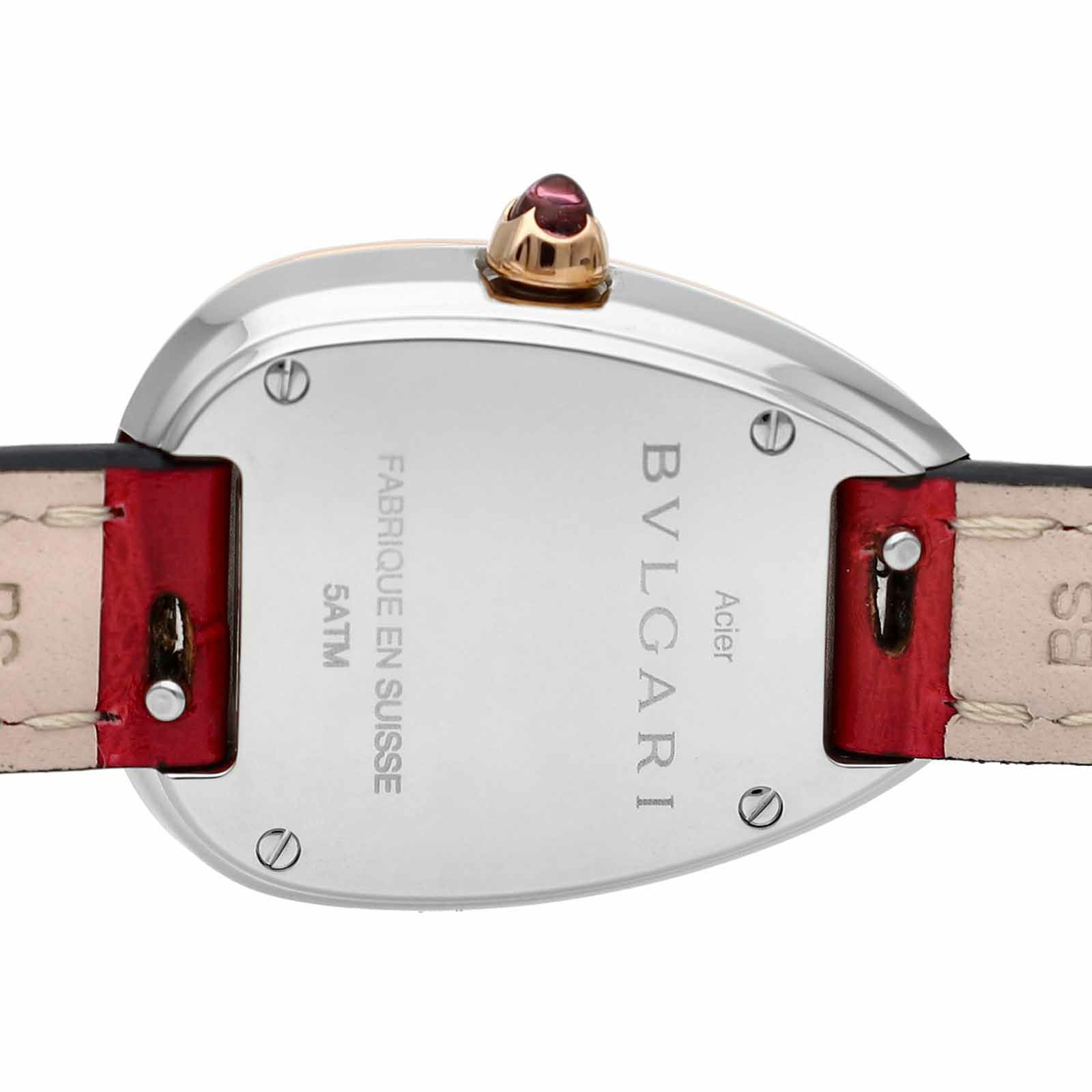 BVLGARI ブルガリ セルペンティ / SPP32D2SPGDL/GC