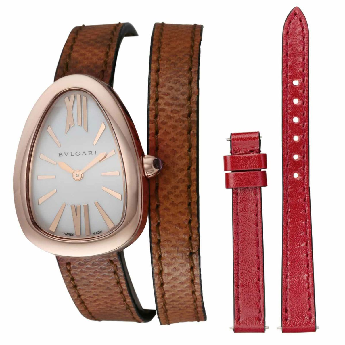 BVLGARI ブルガリ セルペンティ / SPP32WGL