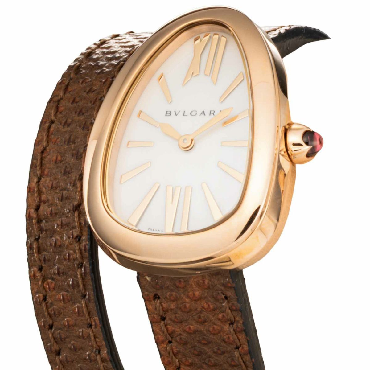 BVLGARI ブルガリ セルペンティ / SPP32WGL