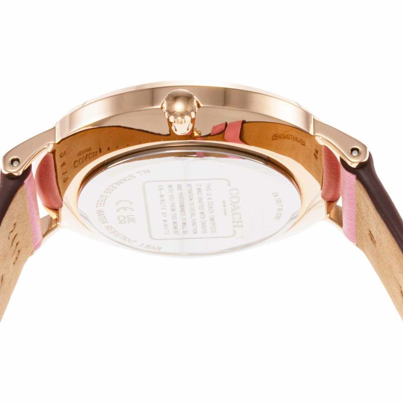 ペリー / 14504135 |コーチ(COACH) | 海外ブランド腕時計通販 U-collection