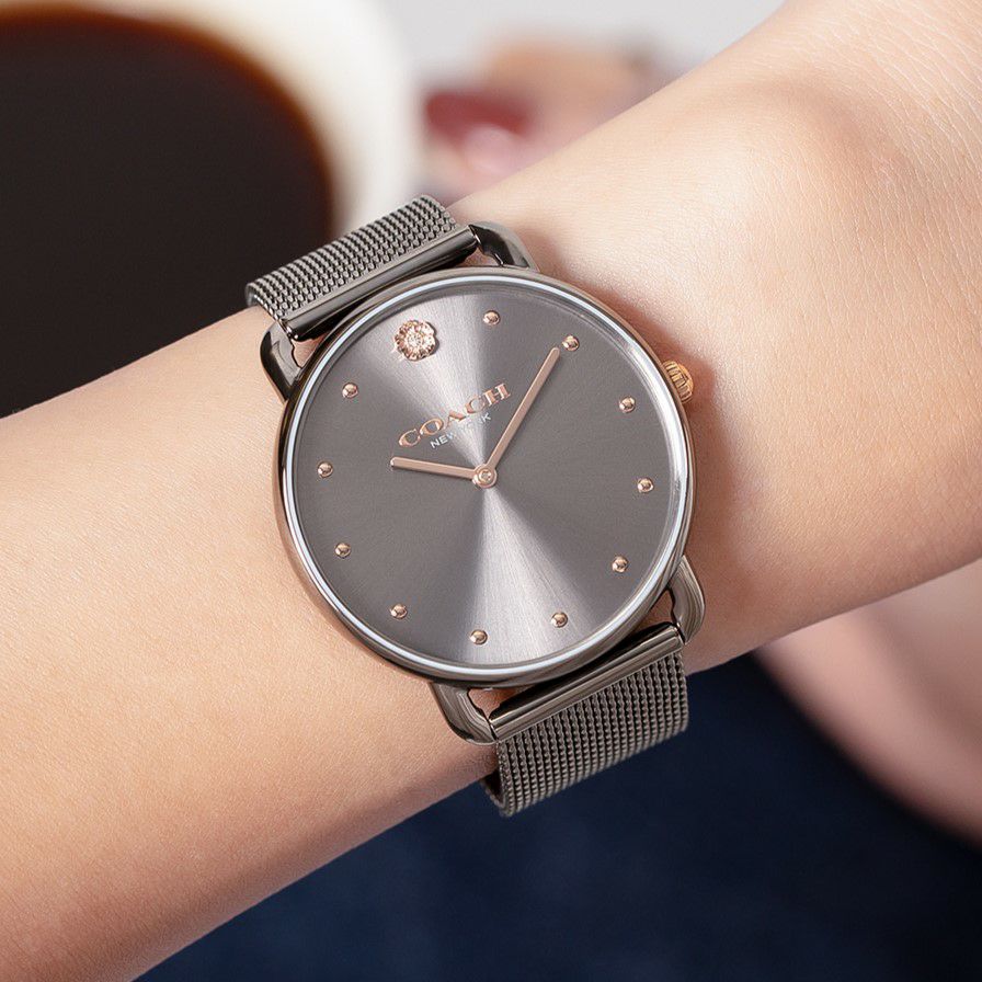 COACH コーチ ELLIOT / 14504210