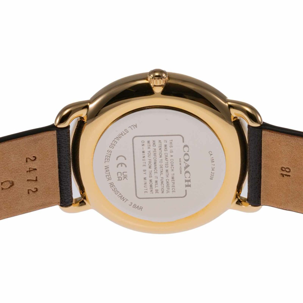 COACH コーチ ELLIOT / 14504245