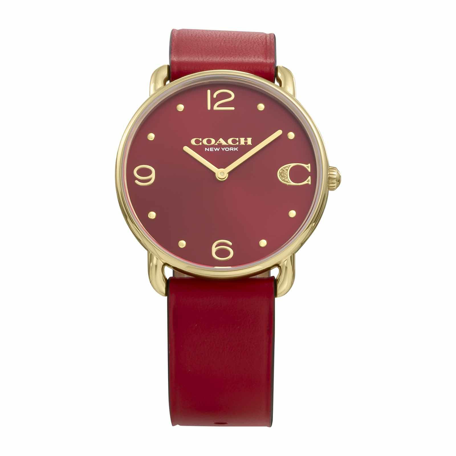 COACH コーチ ELLIOT / 14504249