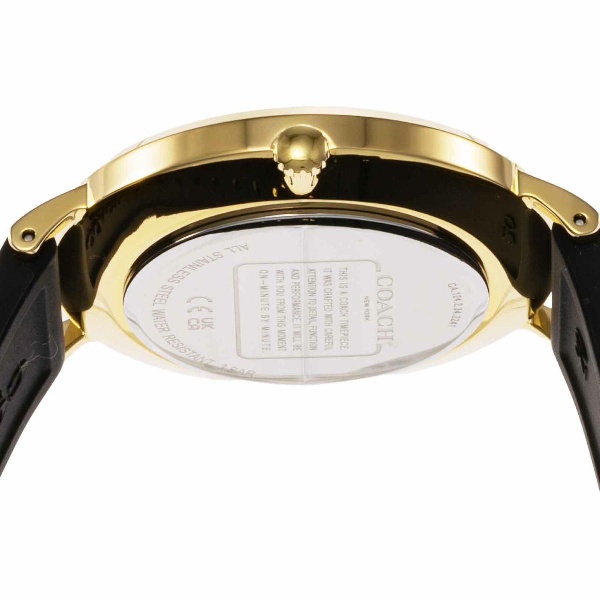 COACH コーチ チャールズ / 14602633