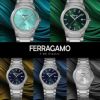 Ferragamo フェラガモ F-80 CLASSIC / SFDT02123