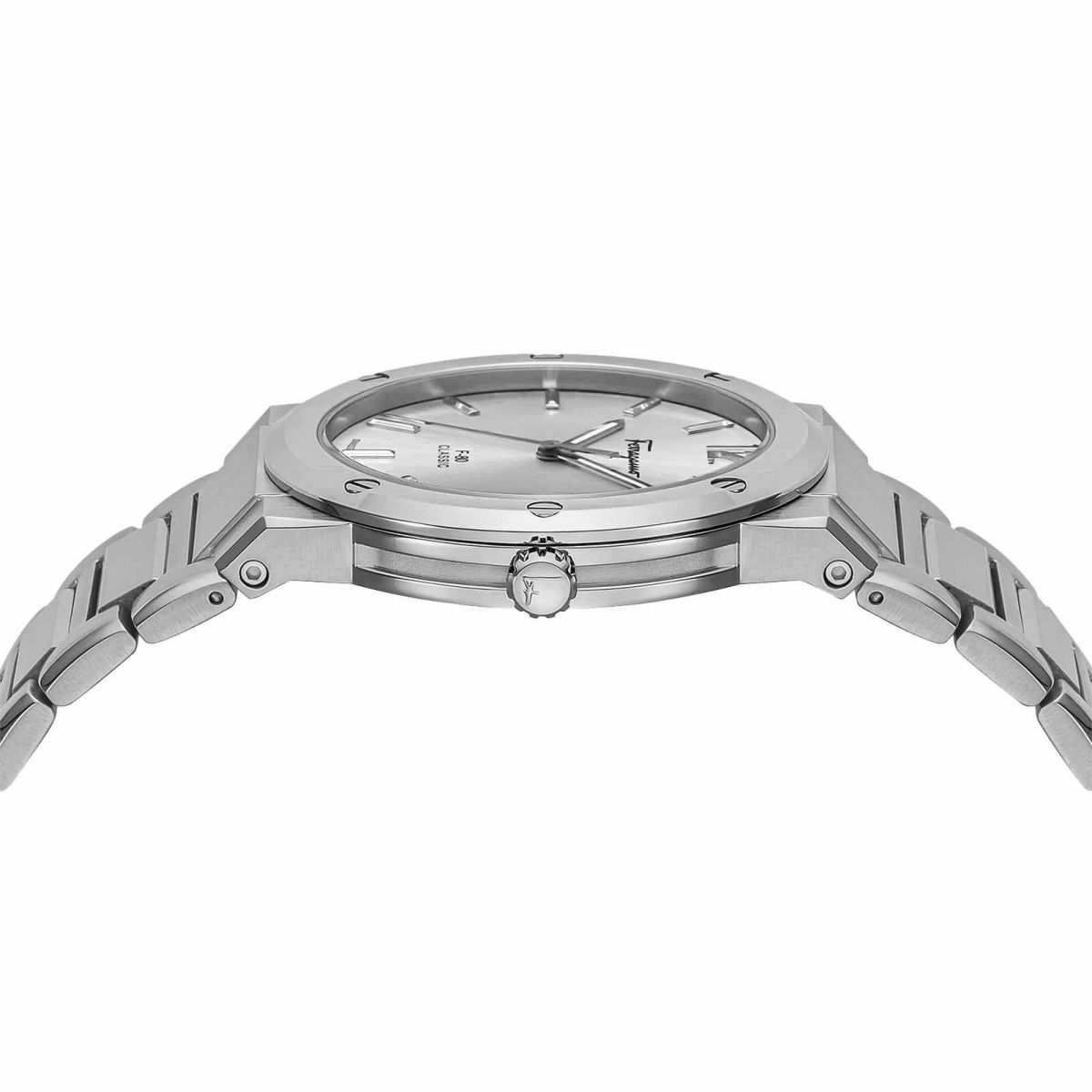 Ferragamo フェラガモ F-80 CLASSIC / SFDT02223