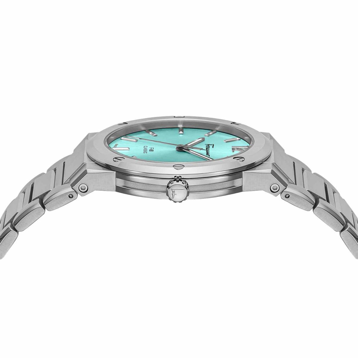 Ferragamo フェラガモ F-80 CLASSIC / SFDT02323