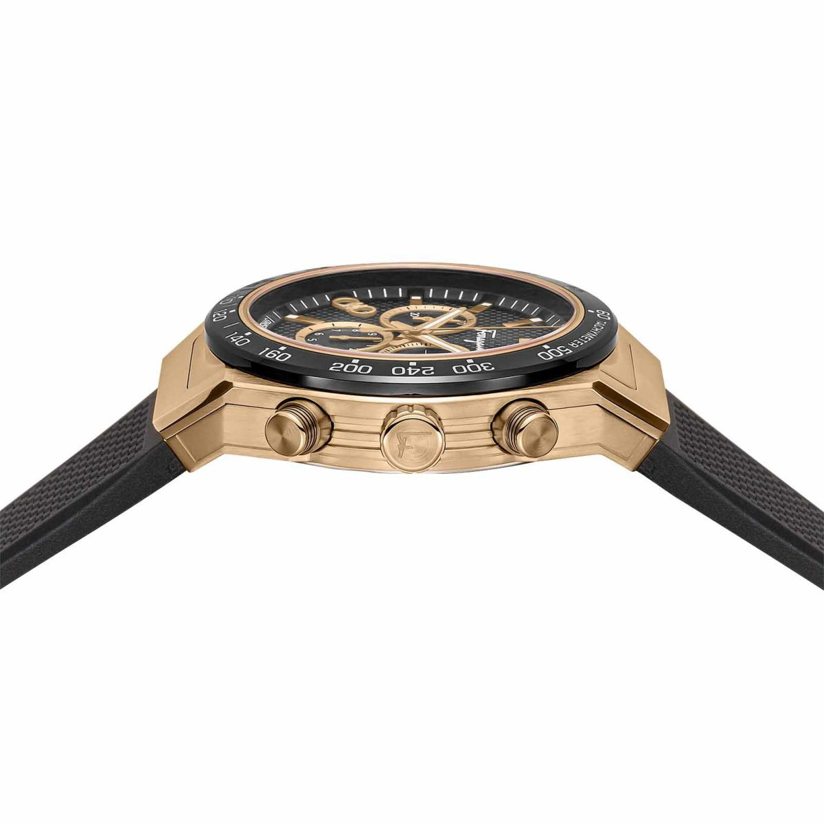 Ferragamo フェラガモ SLX CHRONO / SFHR00320