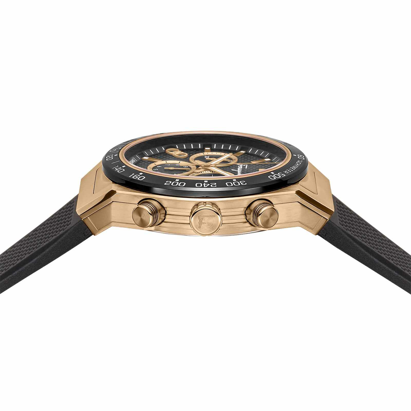 Ferragamo フェラガモ SLX CHRONO / SFHR00320