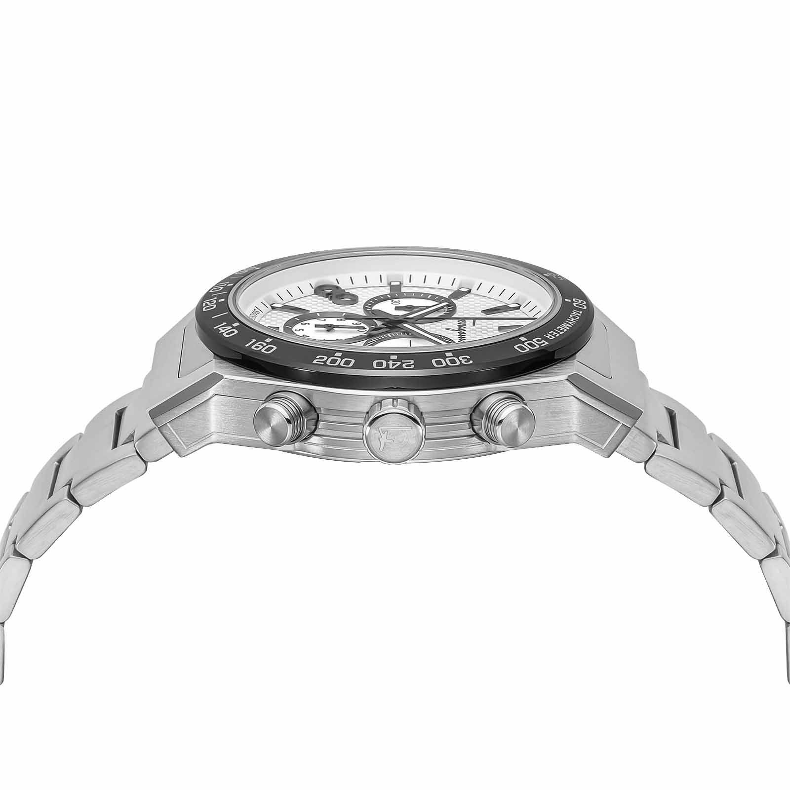 Ferragamo フェラガモ SLX CHRONO / SFHR00520