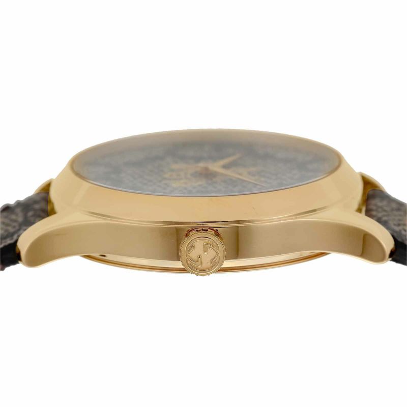 Gタイムレス / YA1264068A |G-タイムレス | 海外ブランド腕時計通販 U-collection