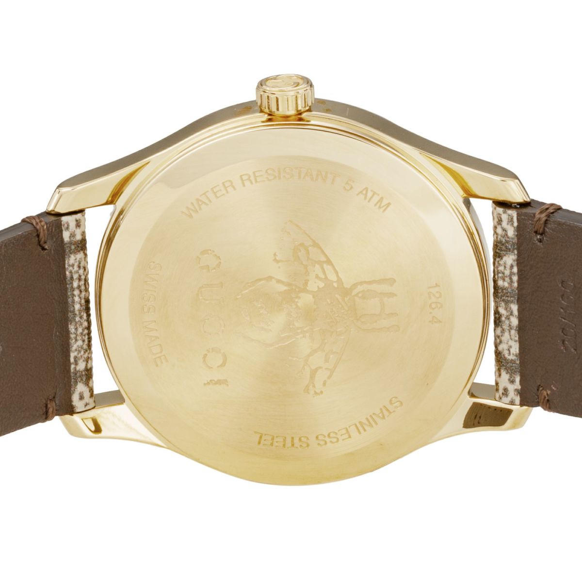 GUCCI グッチ Gタイムレス / YA1264068A