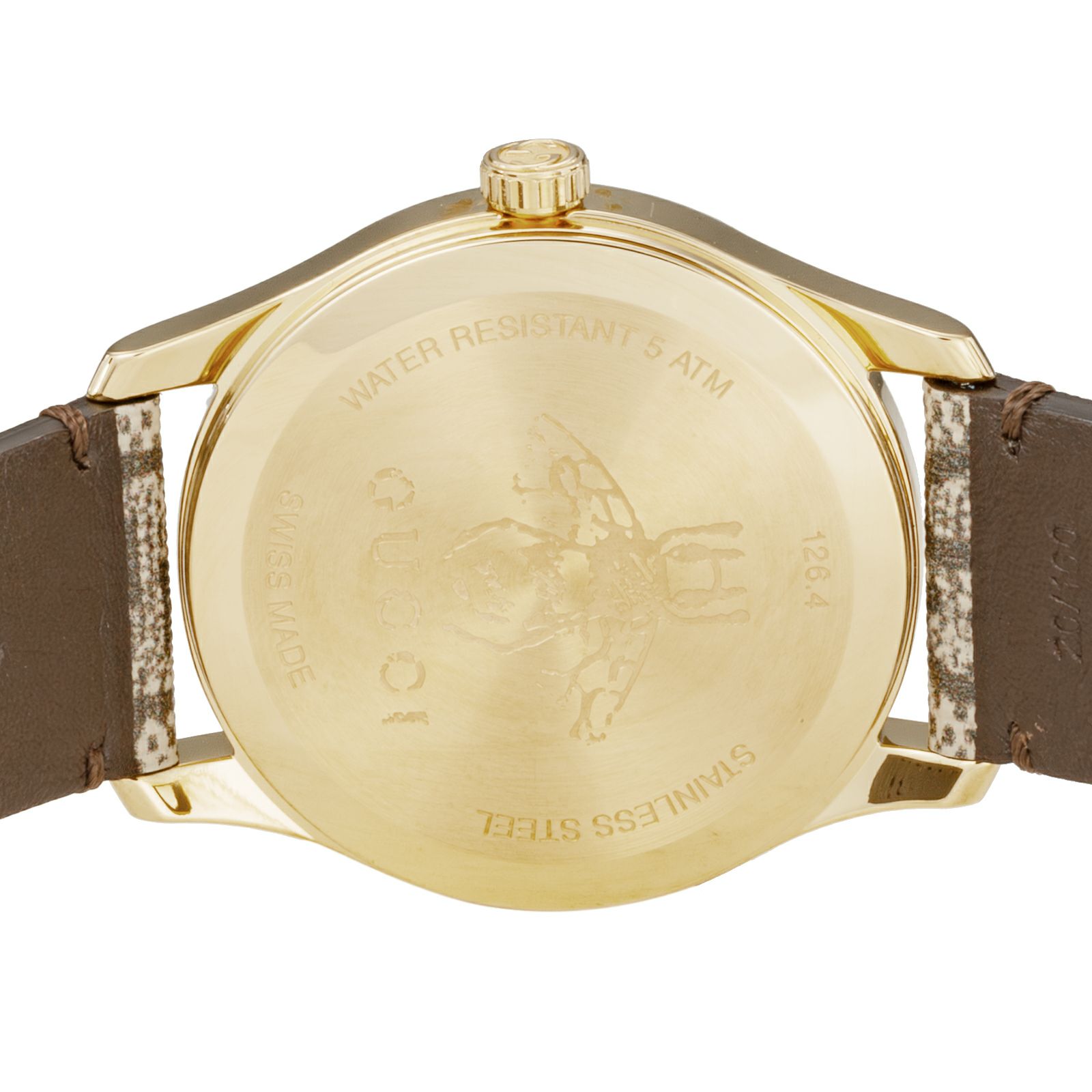 GUCCI グッチ Gタイムレス / YA1264068A