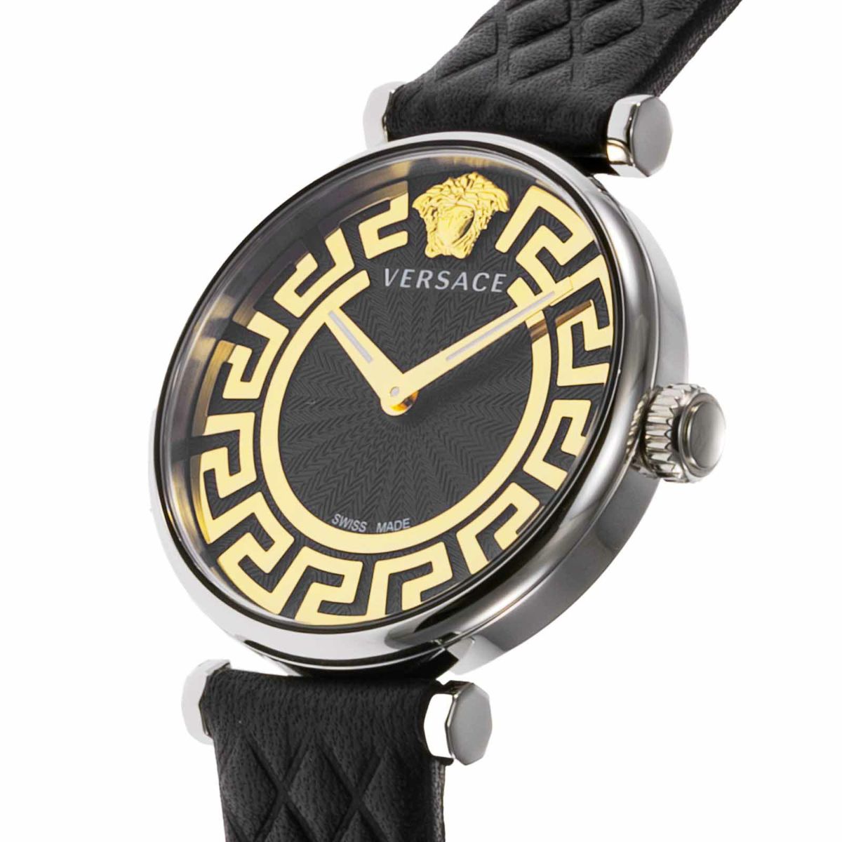 VERSACE ヴェルサーチェ NEW LADY / VE1CA0123