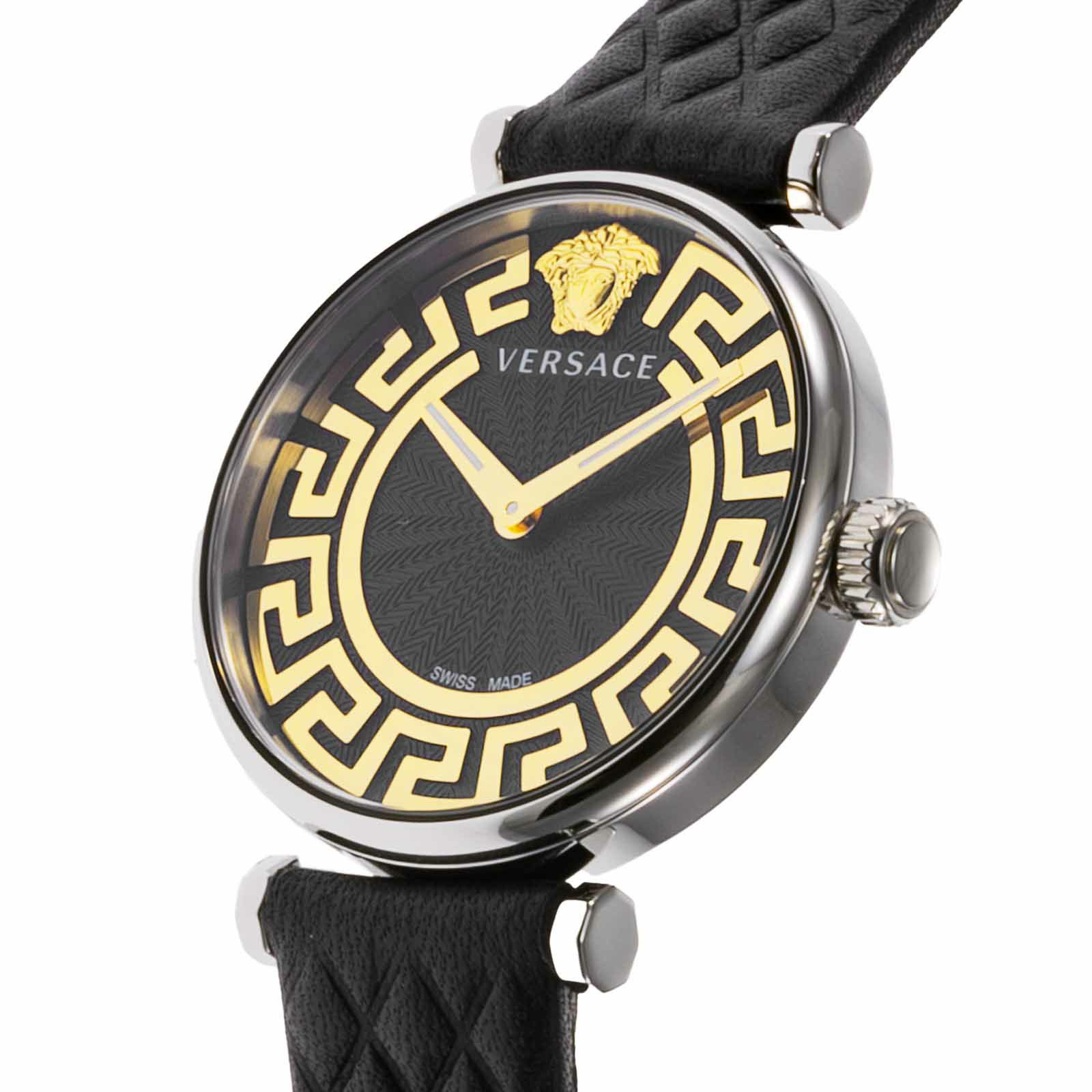 VERSACE ヴェルサーチェ NEW LADY / VE1CA0123