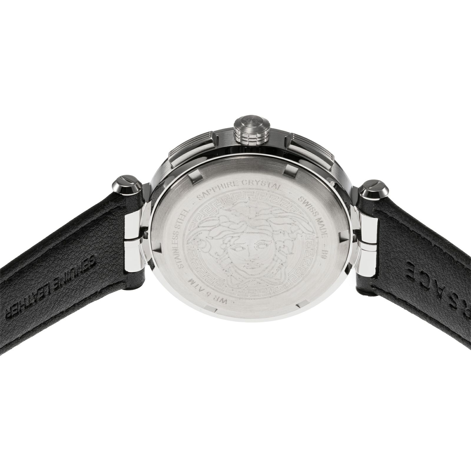 VERSACE ヴェルサーチェ AION Chrono gent / VE6CA0123