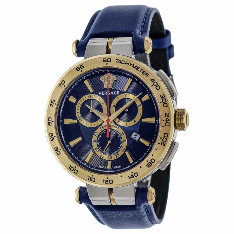 OUTLET：生産終了クリアランス】AION Chrono gent / VE6CA0223