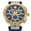 VERSACE ヴェルサーチェ 【OUTLET：生産終了クリアランス】AION Chrono gent / VE6CA0223