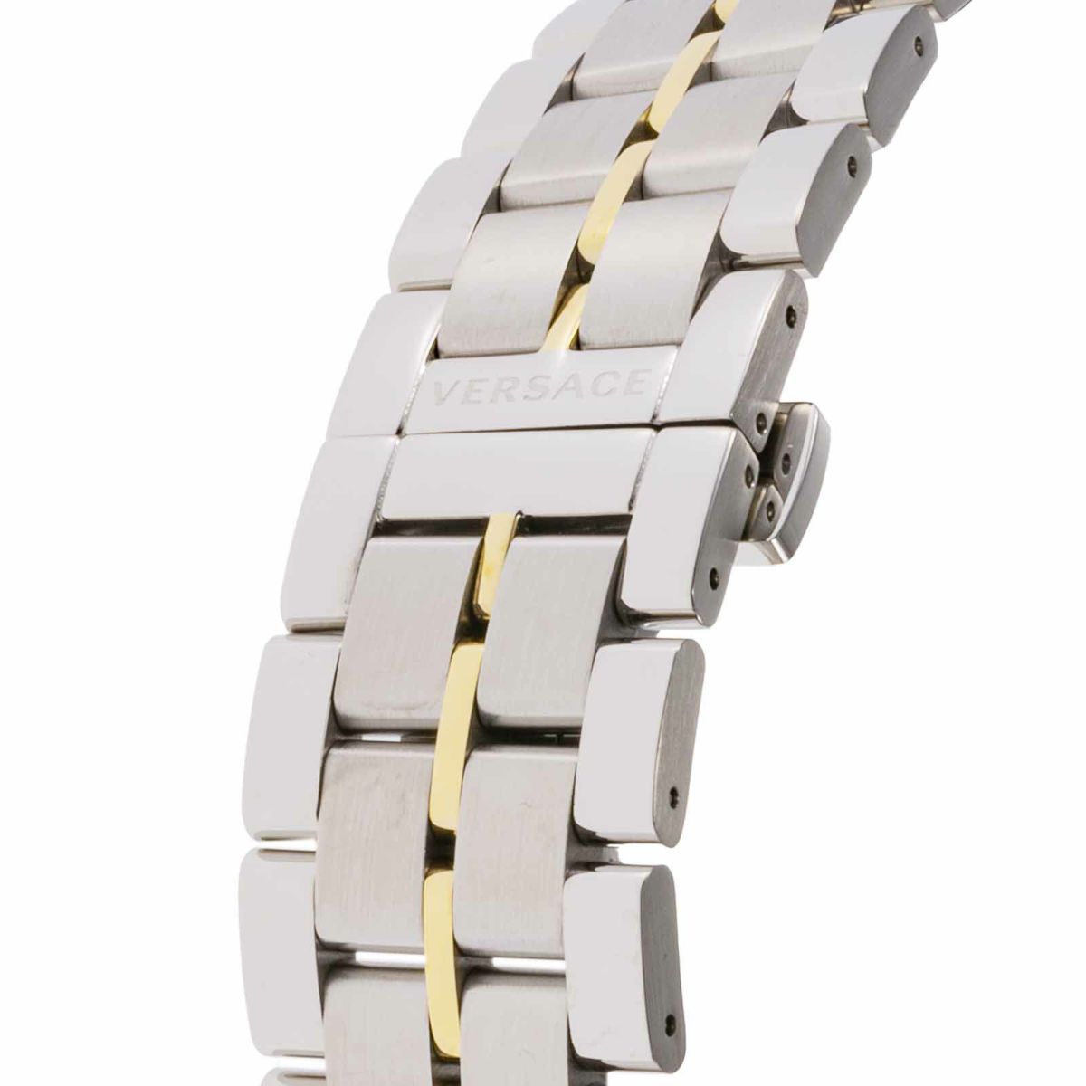 VERSACE ヴェルサーチェ 【OUTLET：生産終了クリアランス】AION Chrono gent / VE6CA0423