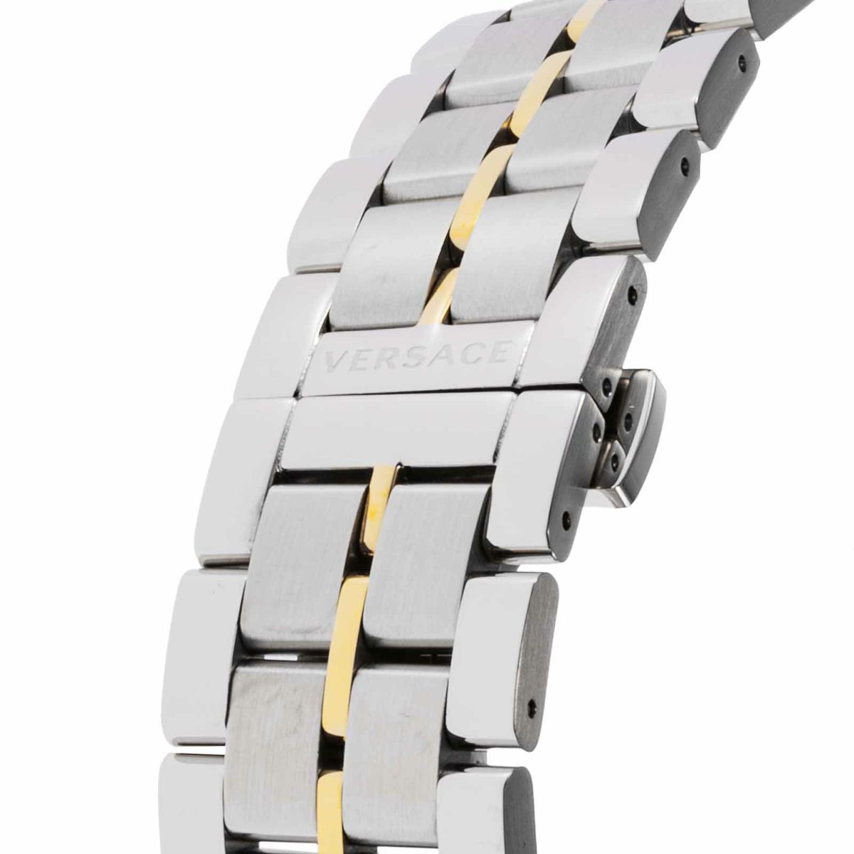 VERSACE ヴェルサーチェ 【OUTLET：生産終了クリアランス】AION Chrono gent / VE6CA0523